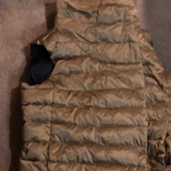 Ralph Lauren sleeveless jacket - Picture 3 of 5